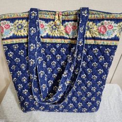 Original Vera Bradley Tote