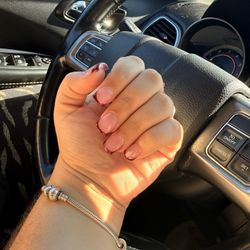 Available Monday To Friday 