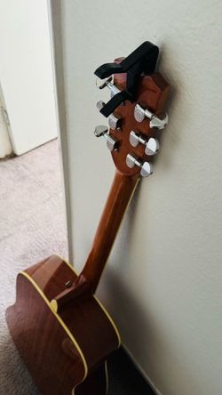 Stony River guitar
