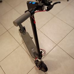 AOVOPRO Electric Scooter ES80 Great Deal