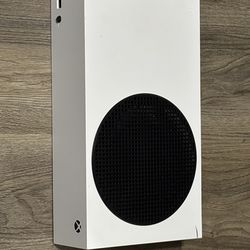 Xbox series s