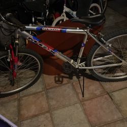 MGX Mountain Bike 