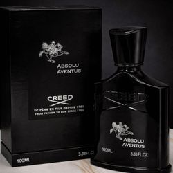 Creed Aventus 