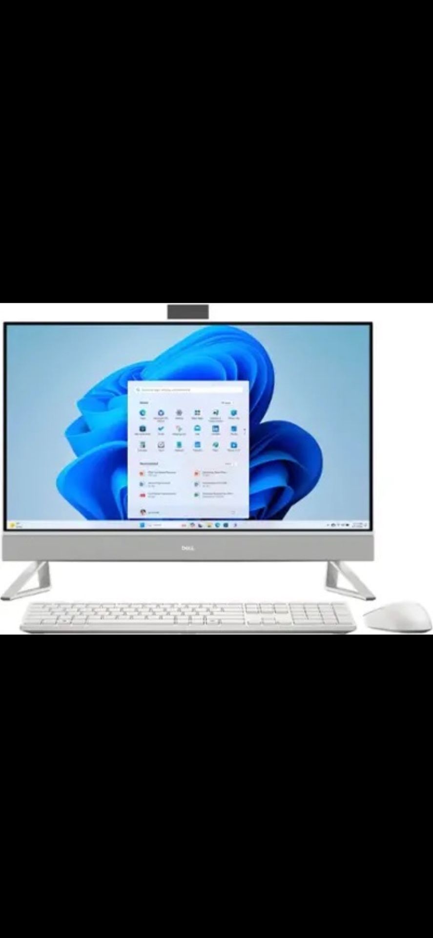 Dell Inspiron 27 7720