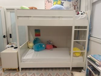 Bunk Bed from West Elm