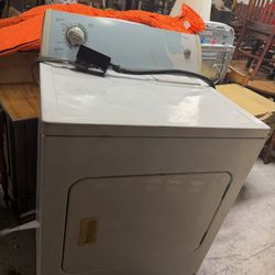 Whirlpool Electric Dryer