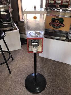 Candy Machine