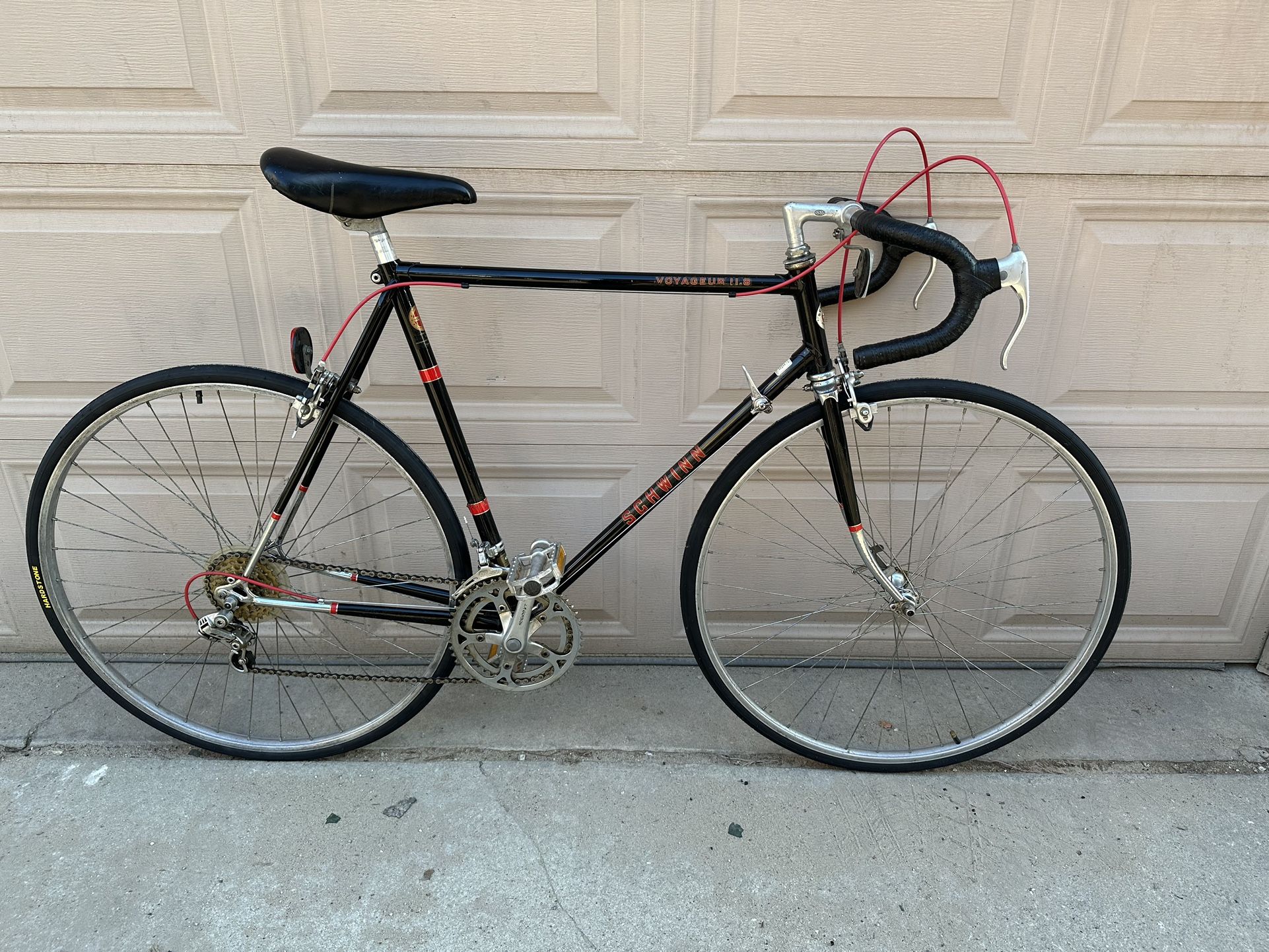 Schwinn voyageur online 11.8 value