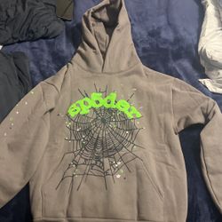Sp5der Hoodie