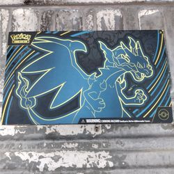 Pokemon Box Set Thing Found Cleaning Out A Storage Locker No Offers No Trades 75th Ave Indian School Serious Buyers Only Please