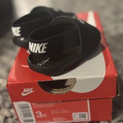 Nike Baby Kawa Slide