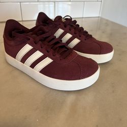 Adidas brand new sneakers for boys or girls size 13