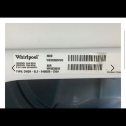 Dryer