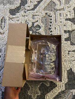 WHIRLPOOL WASHER CONTROL BOARD