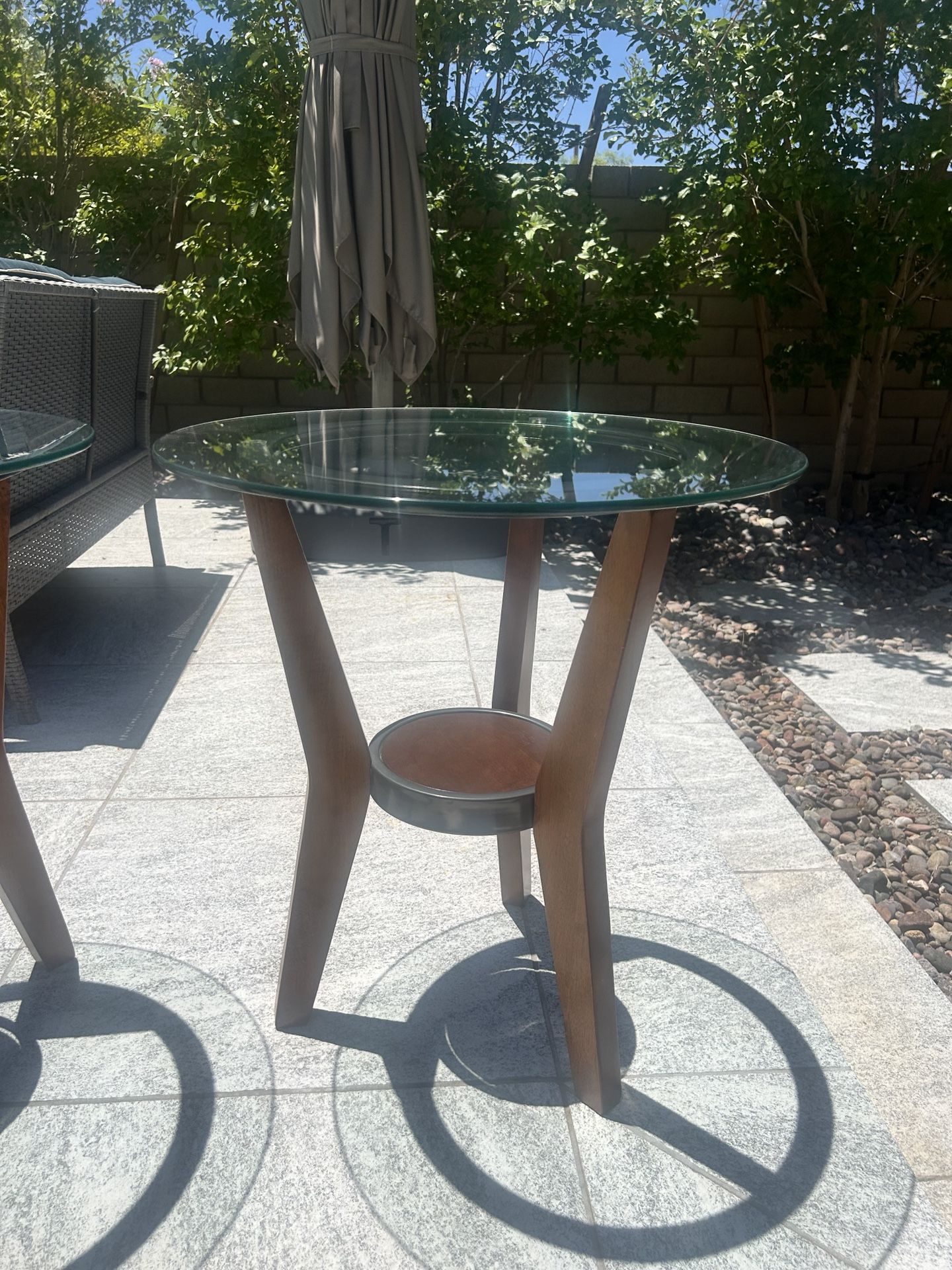 End Tables / Coffee Table