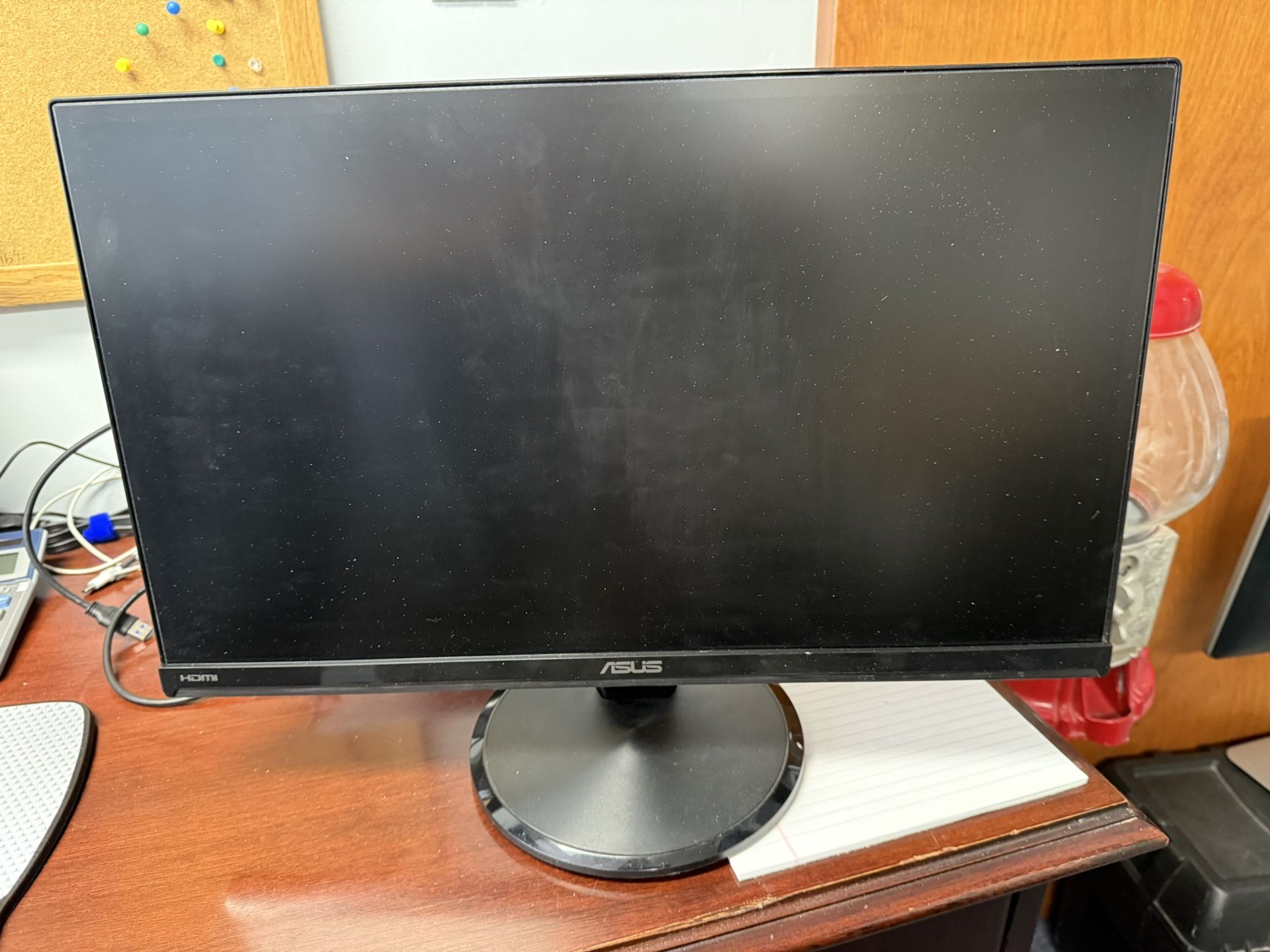 Asus VA229HR 21.5” Full HD IPS Monitor