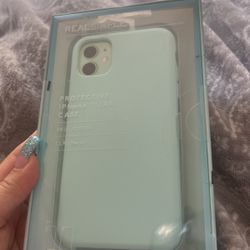 iPhone 11/XR Phone Case 