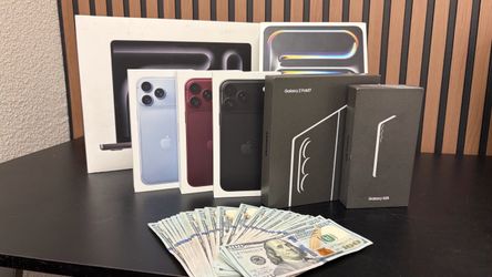 We buy phones