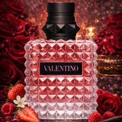 VALENTINO DONNA - BORN IN ROMA