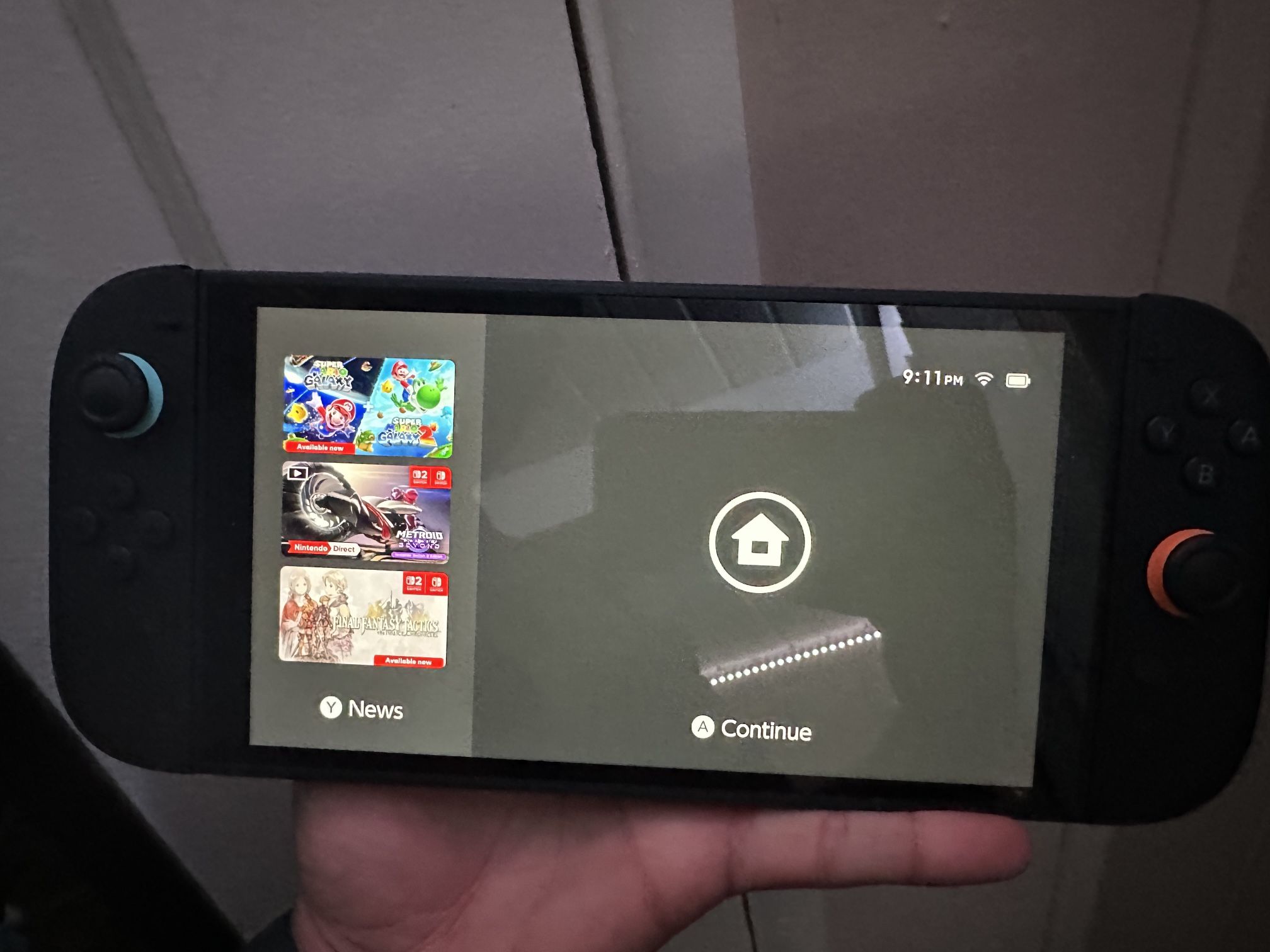 Nintendo Switch 2(all Accessories Include)