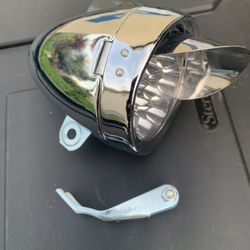 Led 7 Lowrider Bike Headlight