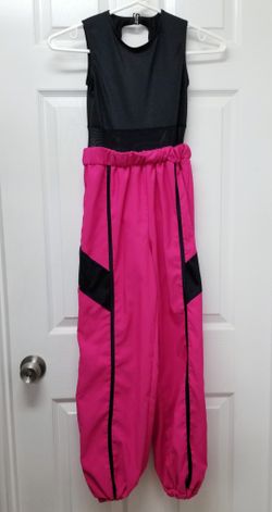 Womens Girls Jumpsuit S