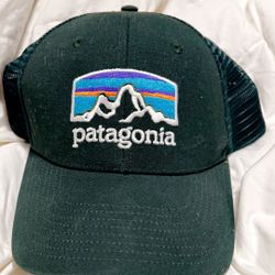 Patagonia Hay