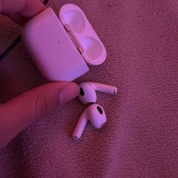 AirPods 3 Gen