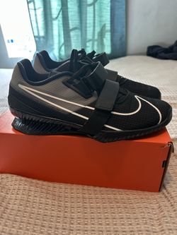 Nike Romaleos 4 Size 13