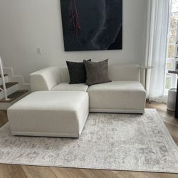 Apartment Sectional 