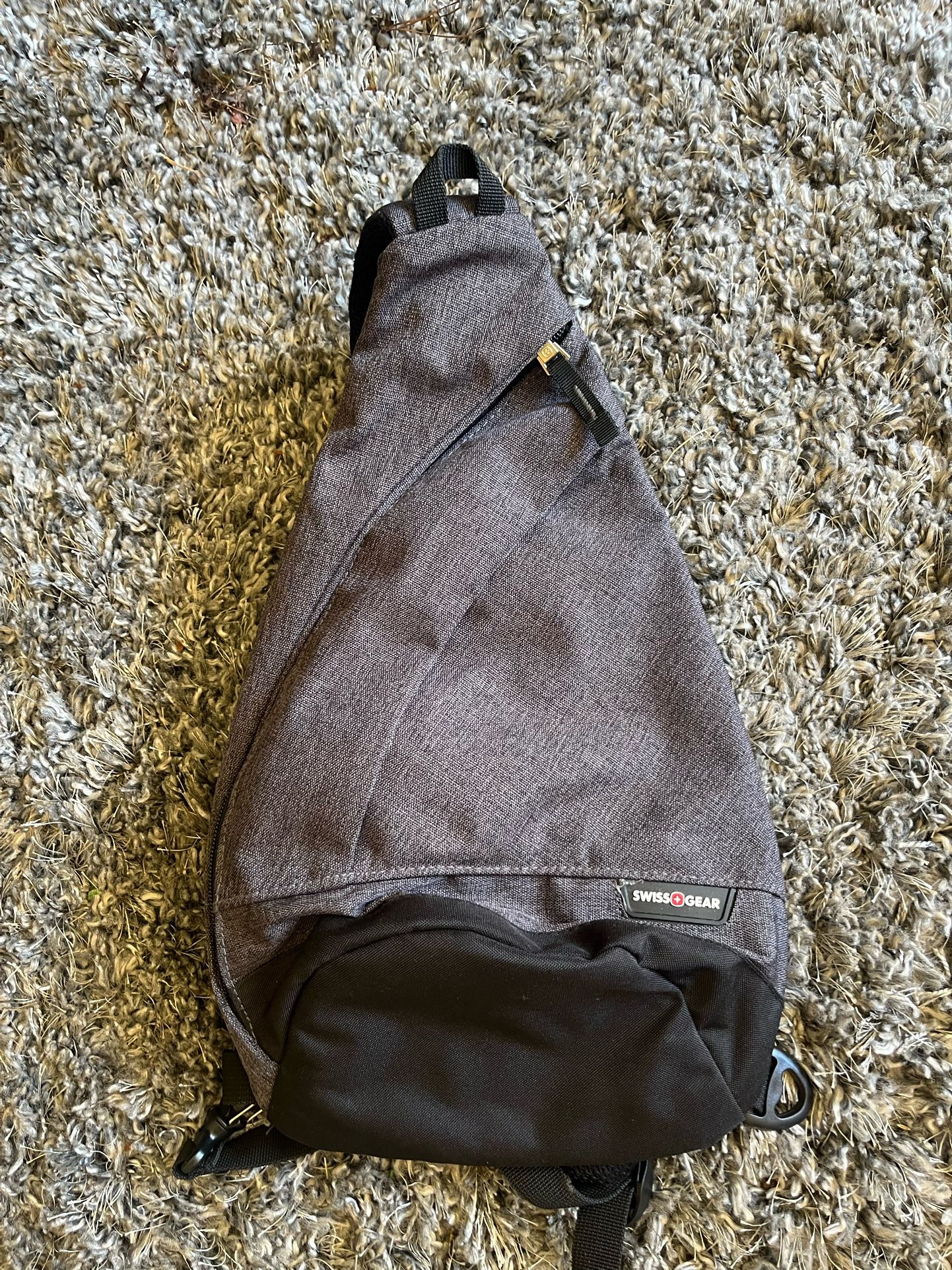 Swiss Gear Side Bag