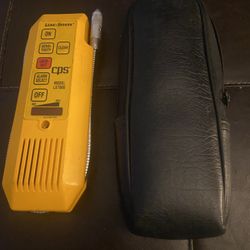 Leak Seeker Model Ls790B