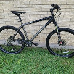 Gary Fisher Wahoo Mountain Bike 