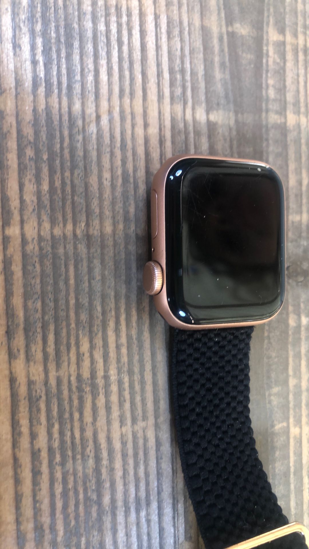 Apple Watch SE