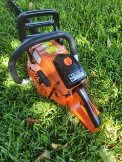 Echo 20 Inch 450 Chainsaw