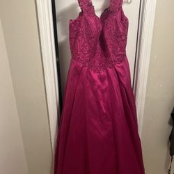 Plus Size Gowns $30 Each
