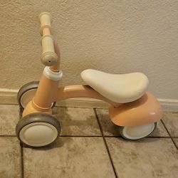 Balance Bike