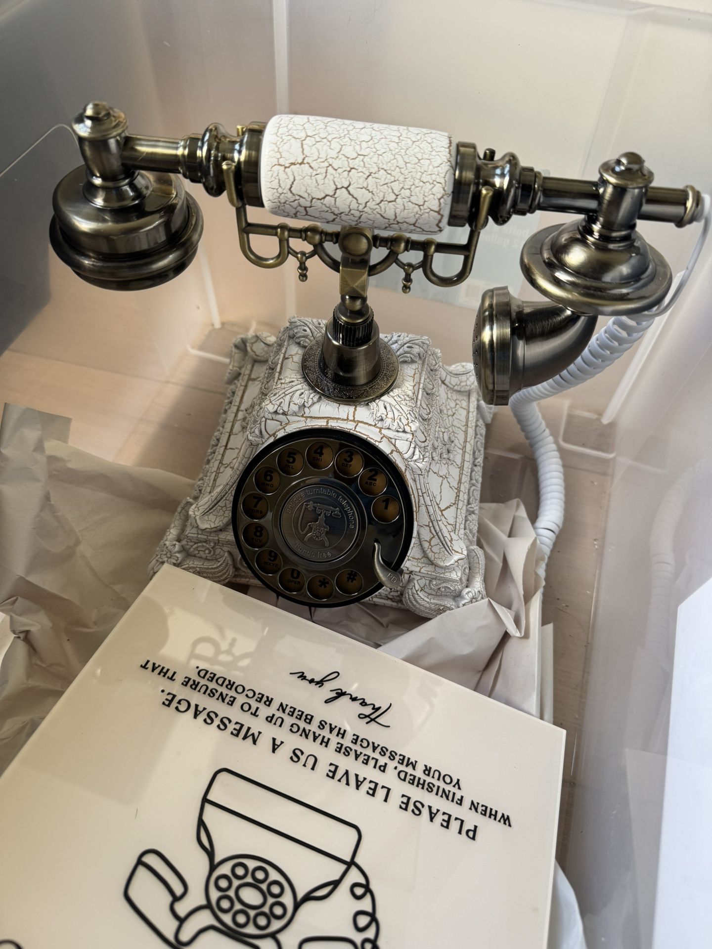 Audio Guestbook And Sign