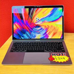 MacBook Air 2018 8 Ram 128GB
