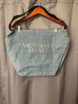 Victoria’s Secret tote bag