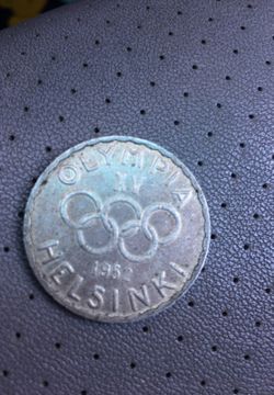 500 Suomi Finland markkaa