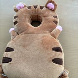 Like New Toddler Head Protector 