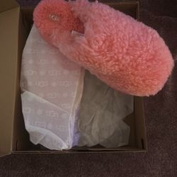 Ugg Slippers Size 7 