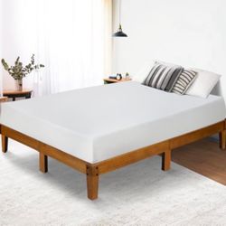 💥Blow Out Sale💥 12 inch King Size Mattress with Cover, Cooling Gel Memory Foam King Mattress 
