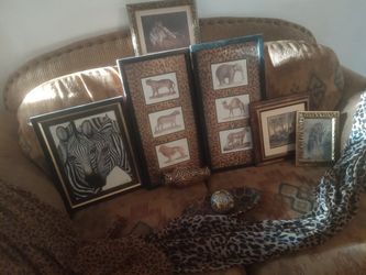 Hanging Art