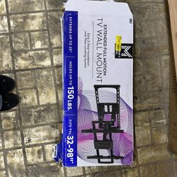 TV Wall Mount 