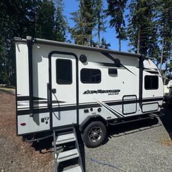 2021 Jayco Jay Feather Micro 166 FBS