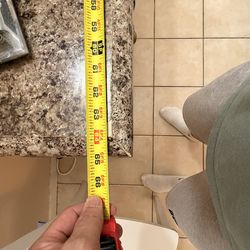 Dresser / 2 nightstand