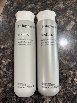 NEW LIVING PROOF FULL SHAMPOO AND CONDITIONER SET $35!!