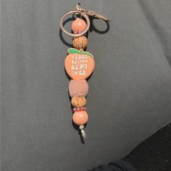 Custom Keychain